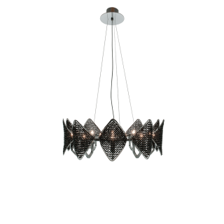 Patrizia Garganti / Chandeliers / H18C2