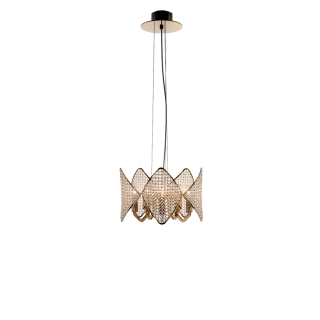 Patrizia Garganti / Pendants & Suspension Lights / H19G8