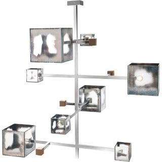 Arte Veneziana / Pendants & Suspension Lights / Haffo Contemporary LCC-GLF-201-LC200