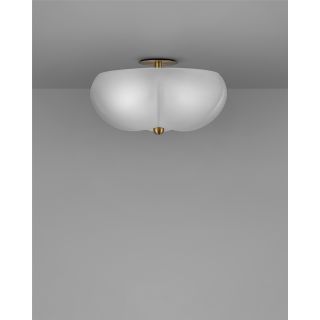Schwung design / Wall & Ceiling Lights / Hana LG