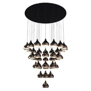 DelightFULL / Chandeliers / Hanna Modern