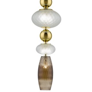 Euroluce Lampadari / Pendants & Suspension Lights / Harmony Big Satin