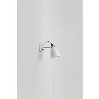 Original BTC / Wall Lights / Hector 30 Switched