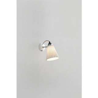 Original BTC / Wall Lights / Hector Pleat Medium