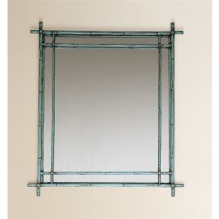 Officina Ciani / Wall Mirrors / Bamboo from Iron HF2011MI