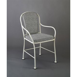 Officina Ciani / Chairs with arms / Metal HF2029CH Simple bamboo