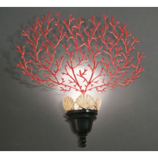 Officina Ciani / Wall Sconces / Coral HL1048WA-1
