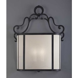 Officina Ciani / Wall Sconces / HL1129WA Occhiello