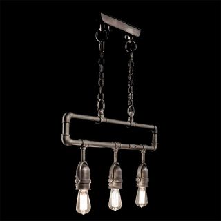 Robers / Suspension Lamp / Hl 2610