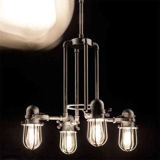 Robers / Suspension Lamp / Hl 2623