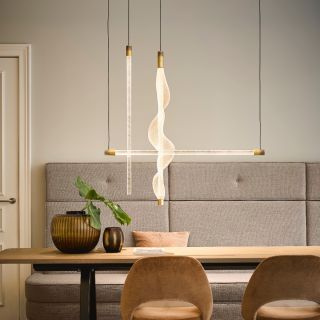 Hollands Licht / Pendants & Suspension Lights / Vapour