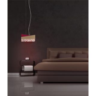 Euroluce Lampadari / Pendants & Suspension Lights / Horizon lux 30