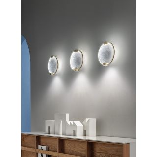 Masiero / Wall Lights / Horo A
