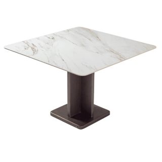 Adriana Hoyos / Dining Tables / H 511 Stone Top