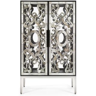 Arte Veneziana / Cabinets / Ibisco New Classic Handcrafted FCB-GLF-206-M2010