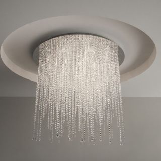 ILFARI / Semi-Flush Mounts / Ice Fall C14