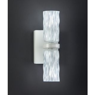 Euroluce Lampadari / Wall Sconces / Iceberg A2