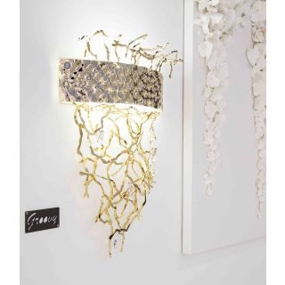 IDL 1987 / Wall Sconces / Groovy 463