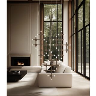 IDL 1987 / Pendants & Suspension Lights / Galaxy 688