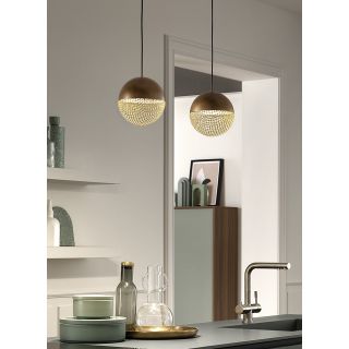 Masiero / Pendants & Suspension Lights / Iglù S2