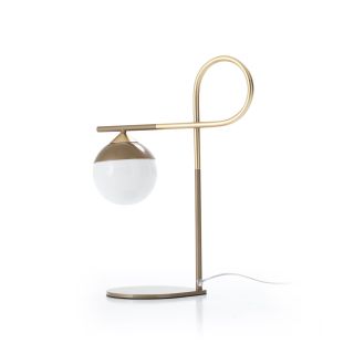 Corte Zari / Table Lamps / Node