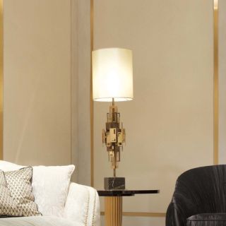 Zanaboni / Table Lamps / L044