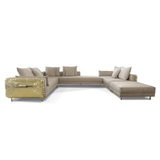 Boca do Lobo / Sofas / Imperfectio Cream Modular