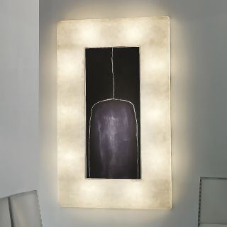 In-es.Artdesign / Wall LED lamp / Lunar bottle 2 IN-ES020050