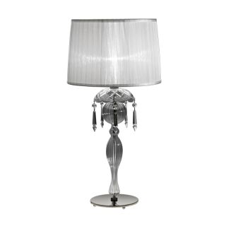 Italamp Vogue 348/LG Large Table Lamp