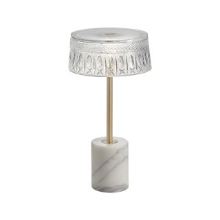 Italamp / Table Lamp Marble / Ester 8141/LP