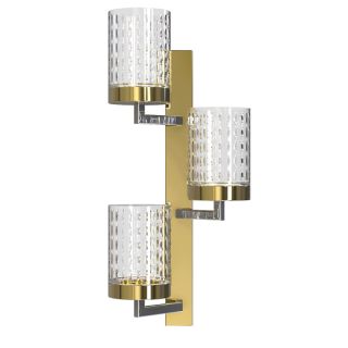 Italamp / Wall LED Lamp / Quarzo 725/AP3