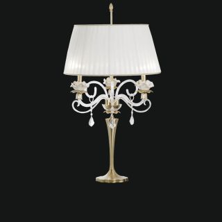 Jago / Table Lamps / Flower NCL 301
