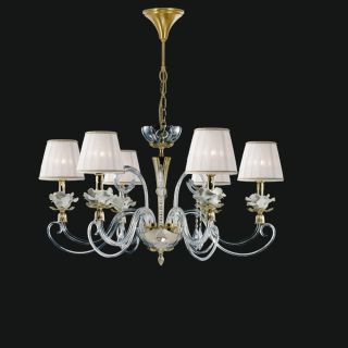 Jago / Chandeliers / Flower NCS 140