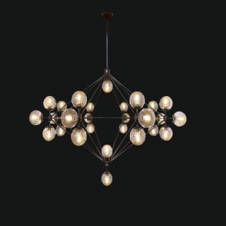 Jago / Chandeliers / Bubbles 2.0 LCS 045