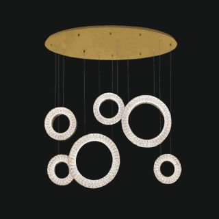 Jago / LED Ceiling Lights / Orione 2.0 NCS