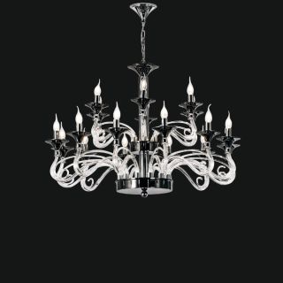 Jago / Chandeliers / Orchidea NCS 425