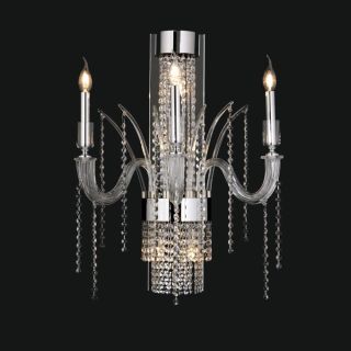 Jago / Wall Sconces / Regina Crystal NCA 274