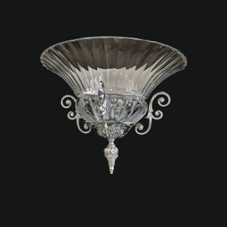 Jago / Wall Sconce / Royal NCA 142