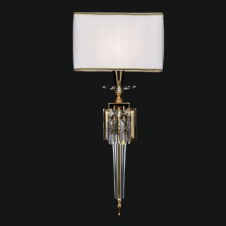 Jago / Wall Sconces / Topazio NCA 351