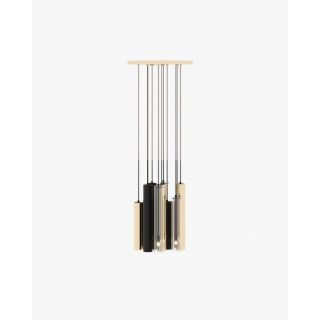 Laskasas / Suspension Lamps / Jazz