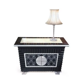 Francesco Molon / Bedside Tables / Eclectica Luna K505