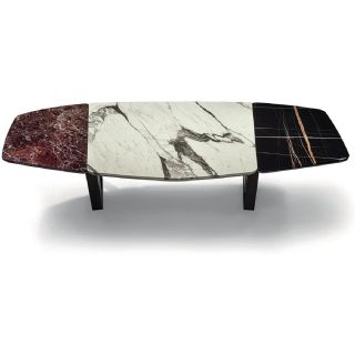 Longhi / Dining Tables / Keope table T 190