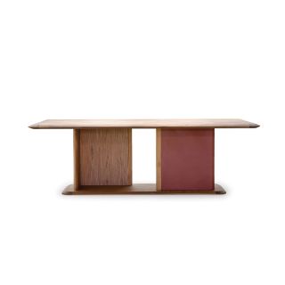 Ulivi Salotti / Dining tables / Kilian