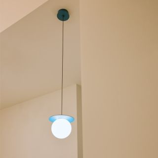 Axolight / Single Pendant / Kiss