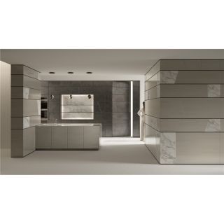 Laurameroni / Kitchens / Kitchen project #05