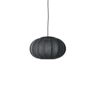 Made by Hand / Pendant Lights / Knit-Wit 45 Oval LED