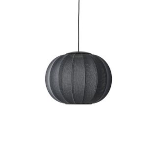 Made by Hand / Pendant Lights / Knit-Wit 45 Round LED