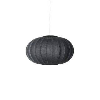 Made by Hand / Pendant Lights / Knit-Wit 57 Oval LED