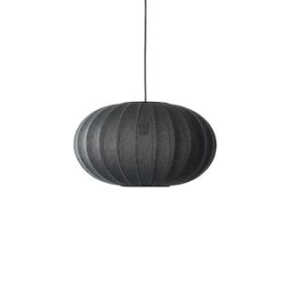Made by Hand / Pendant Lights / Knit-Wit 57 Oval