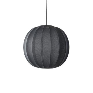 Made by Hand / Pendant Lights / Knit-Wit 60 Round LED